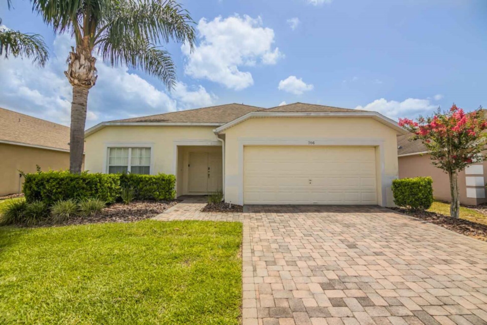 West Haven'daki The Abbey'de Özel Tatil Villası, Disney'den birkaç dakika, Florida Villa 6051