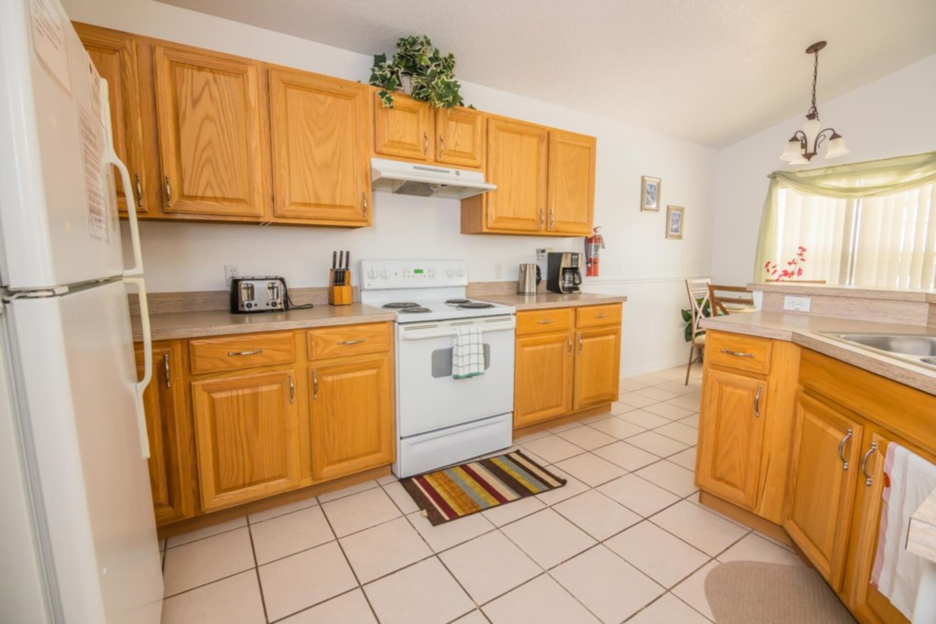 West Haven'daki The Abbey'de Özel Tatil Villası, Disney'den birkaç dakika, Florida Villa 6051