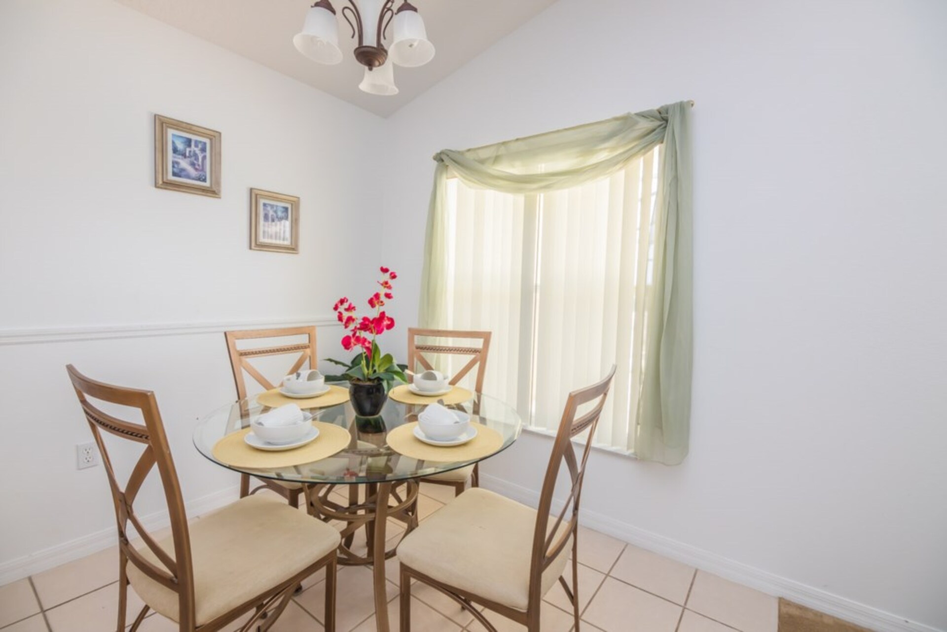 West Haven'daki The Abbey'de Özel Tatil Villası, Disney'den birkaç dakika, Florida Villa 6051