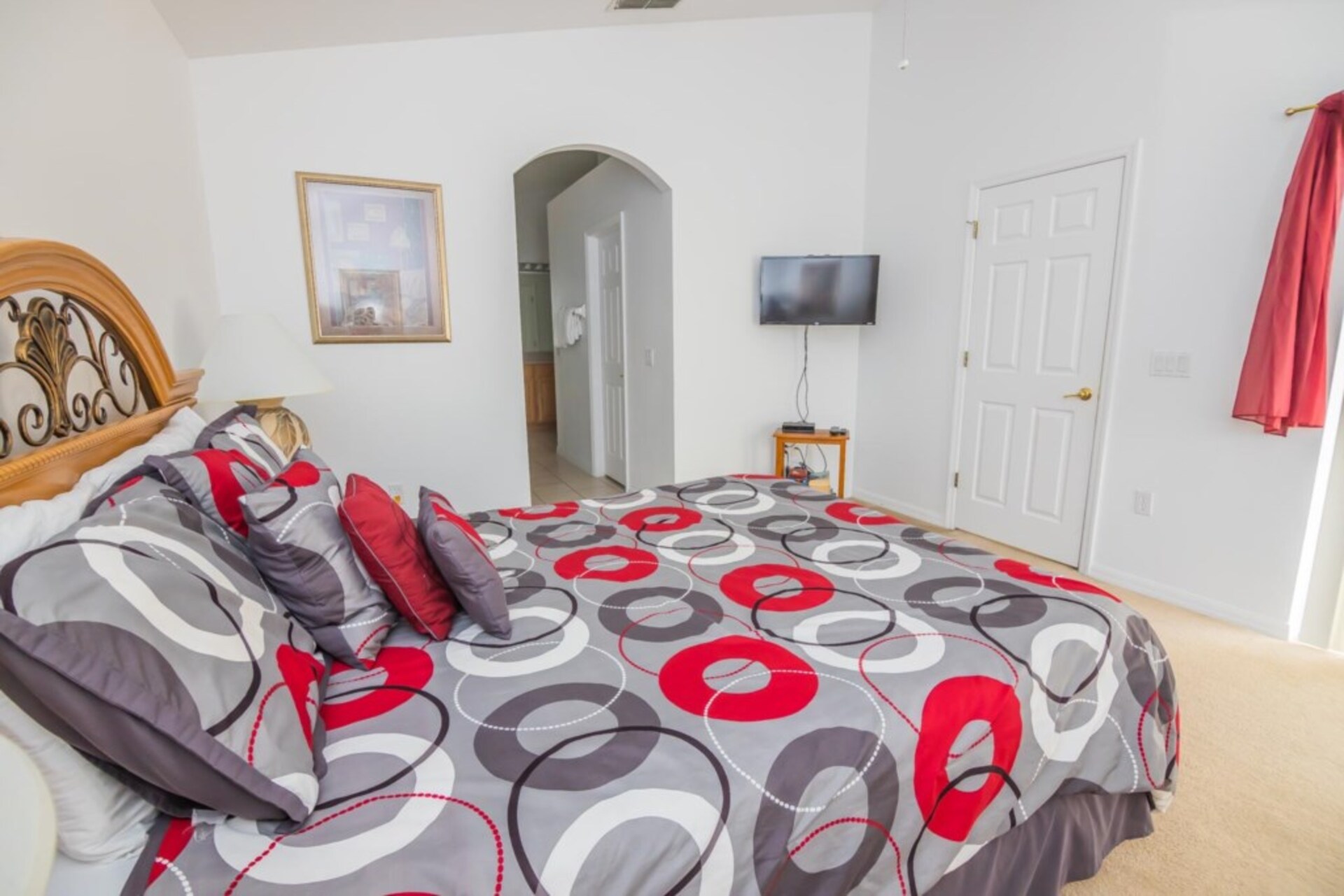 West Haven'daki The Abbey'de Özel Tatil Villası, Disney'den birkaç dakika, Florida Villa 6051