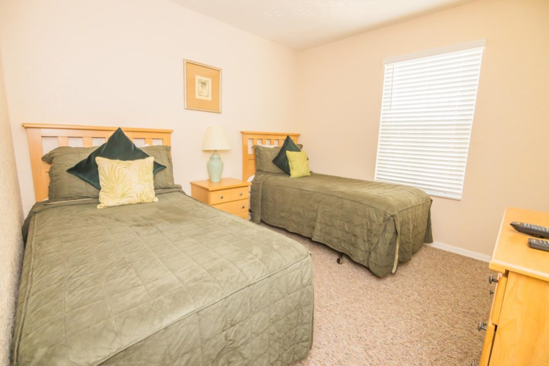 Regal Palms Resort'un En Prestijli Bölgelerinden Birinde 5 Yıldızlı Şehir Evi, Florida Şehir Evi 4070