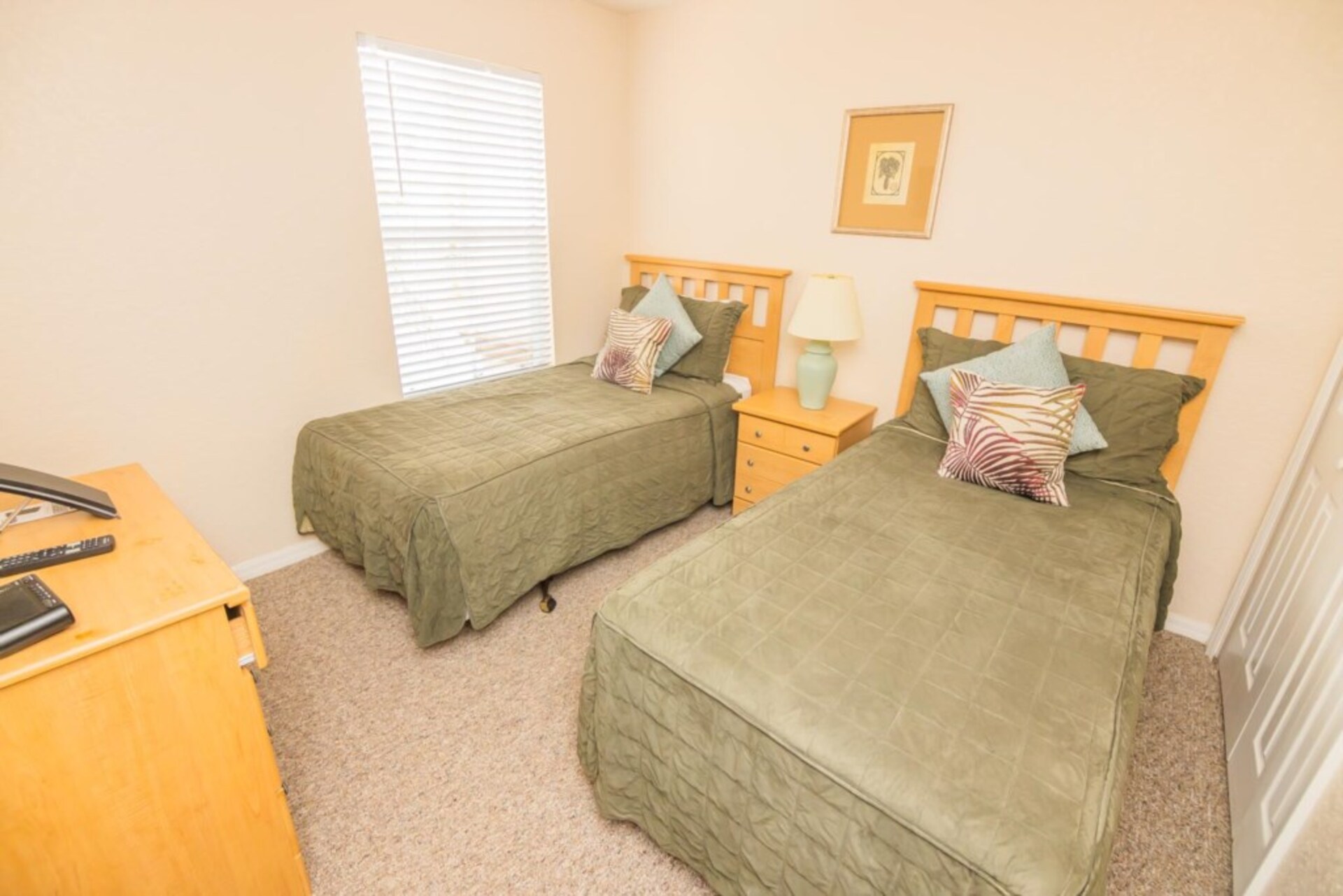 Regal Palms Resort'un En Prestijli Bölgelerinden Birinde 5 Yıldızlı Şehir Evi, Florida Şehir Evi 4070