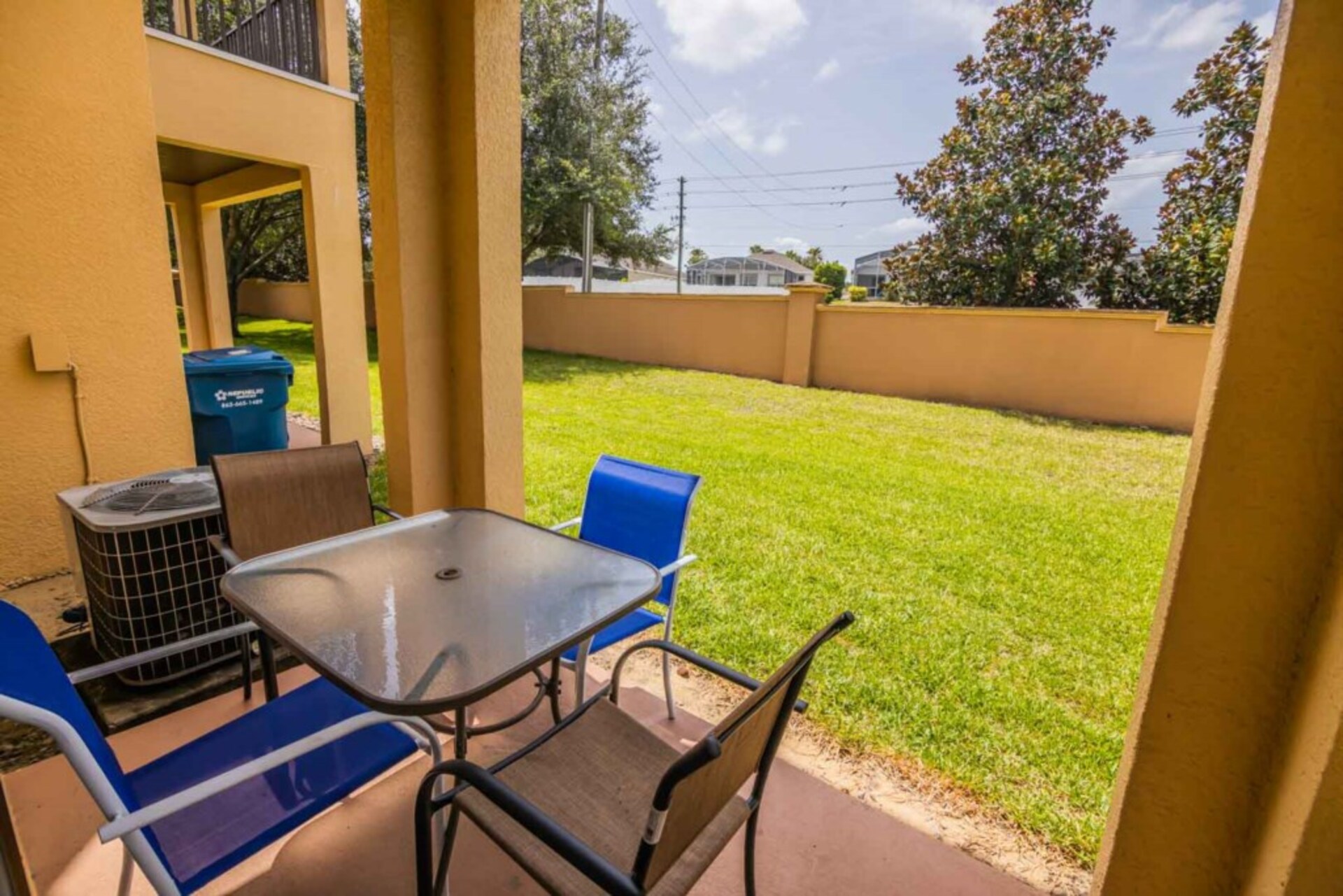 Regal Palms Resort'un En Prestijli Bölgelerinden Birinde 5 Yıldızlı Şehir Evi, Florida Şehir Evi 4070