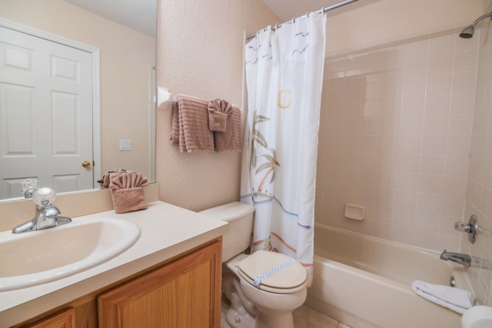 Regal Palms Resort'un En Prestijli Bölgelerinden Birinde 5 Yıldızlı Şehir Evi, Florida Şehir Evi 4070