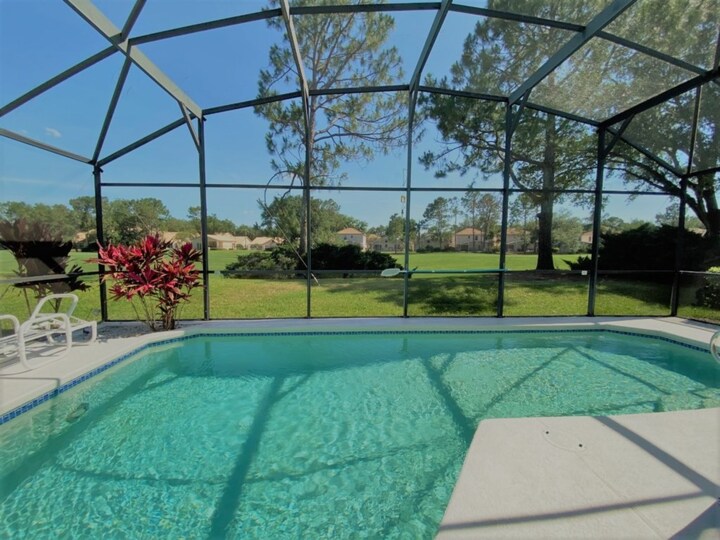 West Haven'daki Abbey'de Fantastik Özel Havuzlu Lüks Villa, Florida Villa 6053