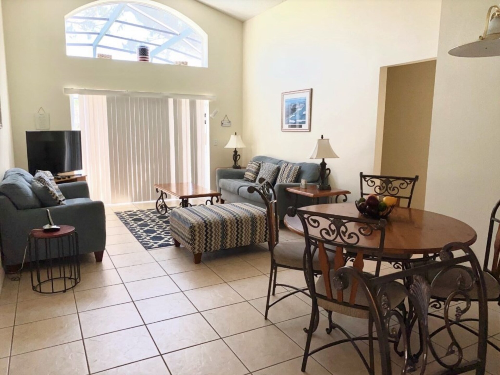 West Haven'daki Abbey'de Fantastik Özel Havuzlu Lüks Villa, Florida Villa 6053