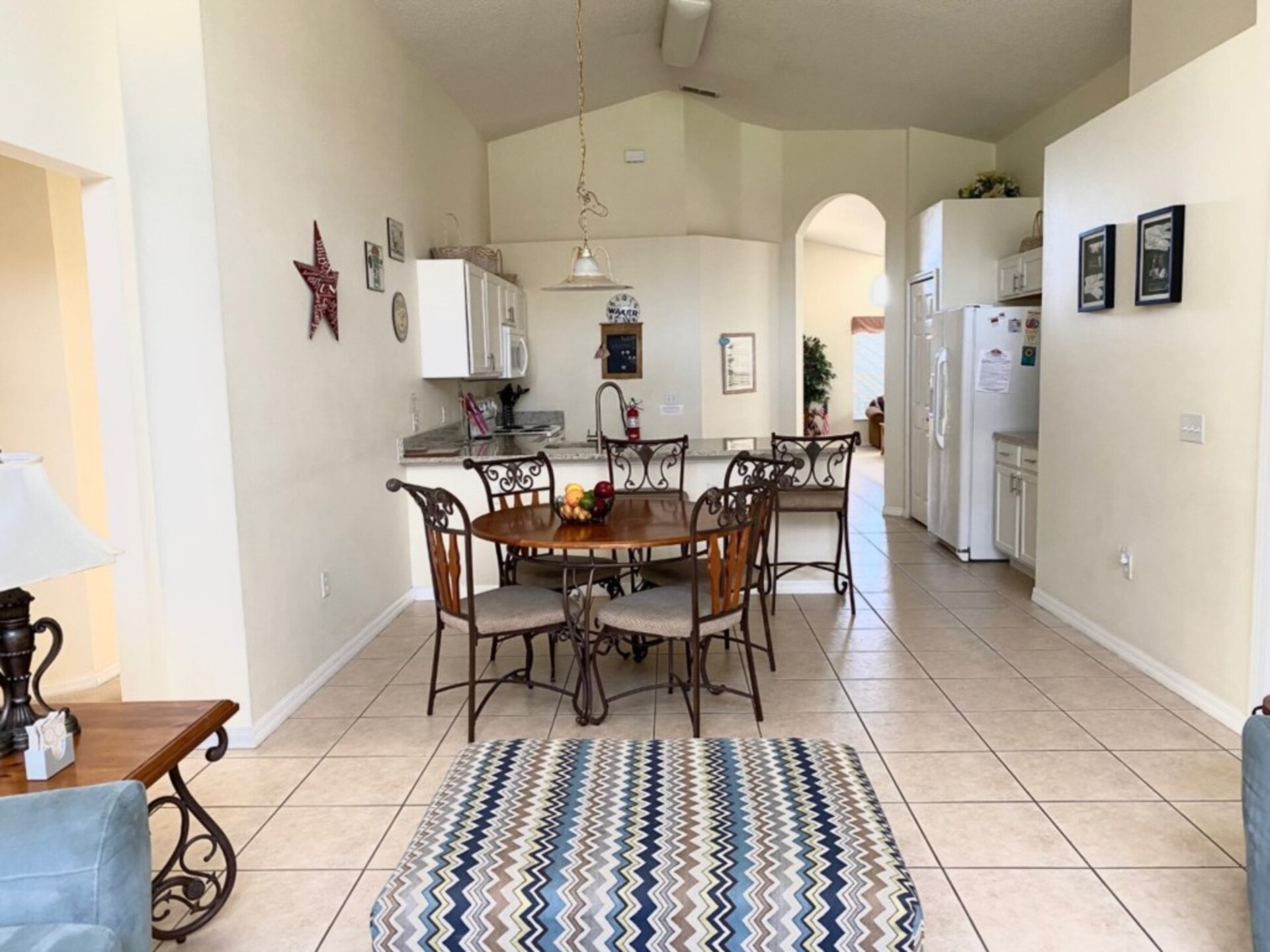 West Haven'daki Abbey'de Fantastik Özel Havuzlu Lüks Villa, Florida Villa 6053