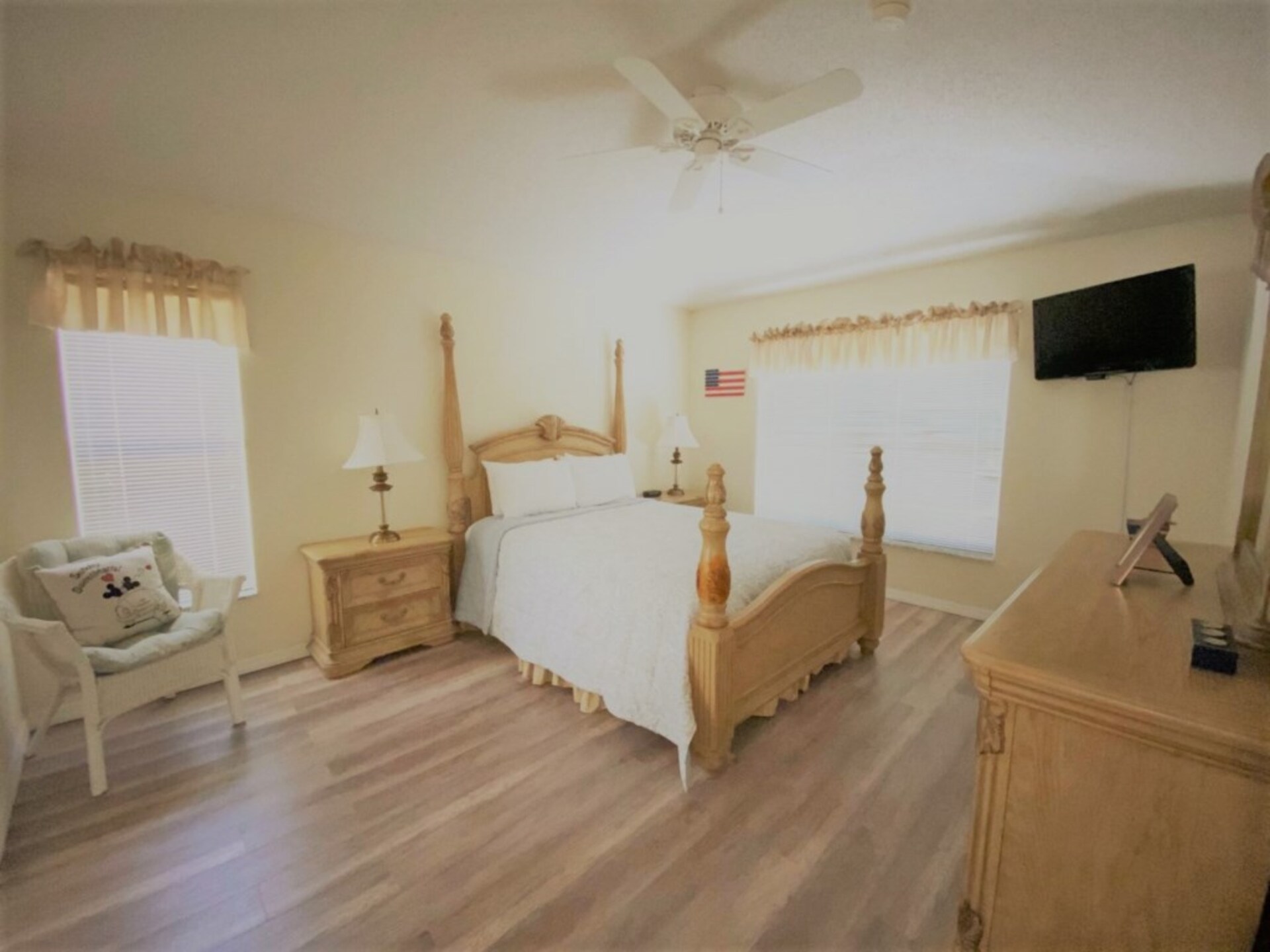 West Haven'daki Abbey'de Fantastik Özel Havuzlu Lüks Villa, Florida Villa 6053