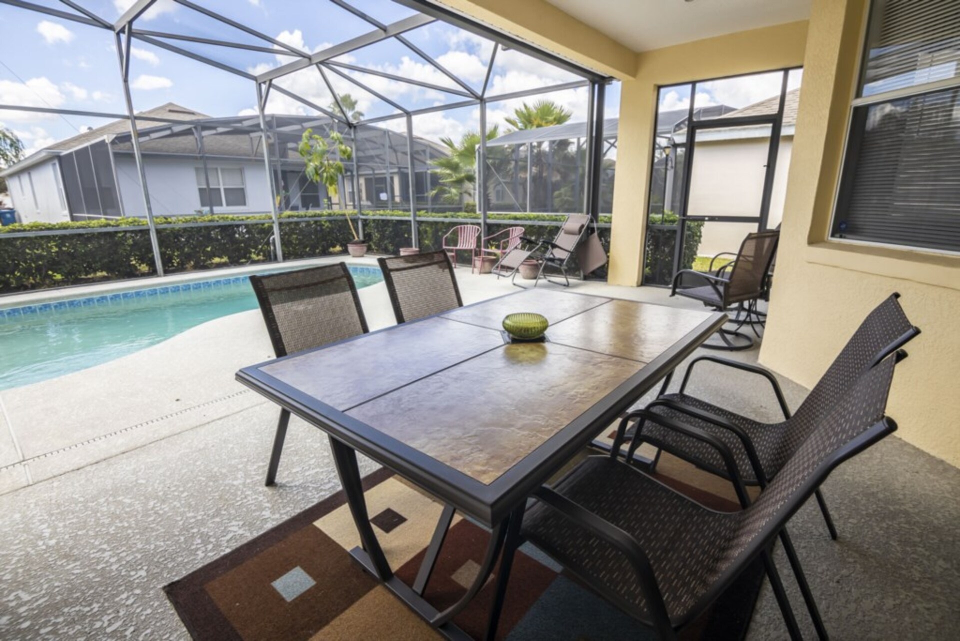 Tower Lake'teki Calabay Parc'ta Özel Tatil Villası, Disney'e birkaç dakika uzaklıkta, Florida Villa 6054