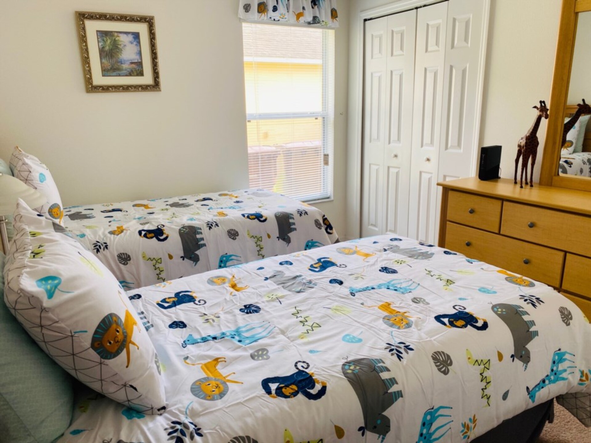 En Prestijli Tatil Yerlerinden Biri Olan The Abbey at West Haven'da Özel Villa, Florida Villa 6055