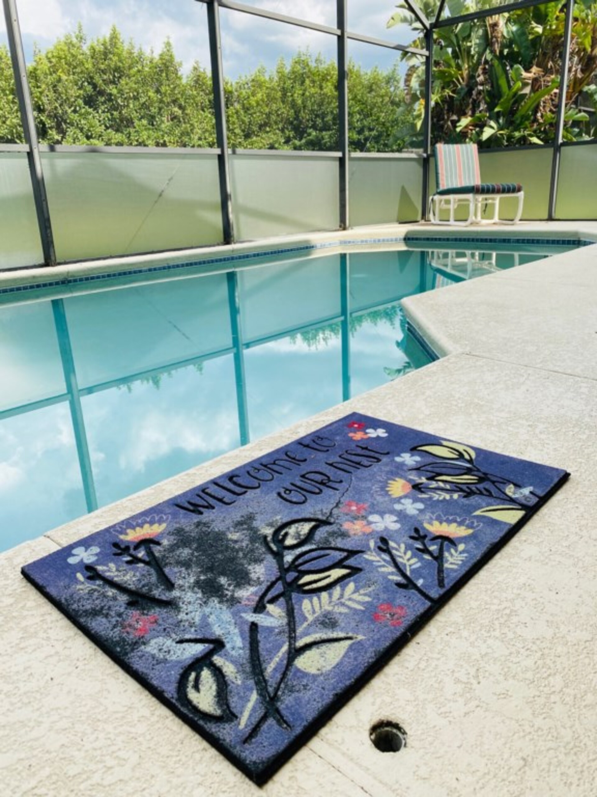 En Prestijli Tatil Yerlerinden Biri Olan The Abbey at West Haven'da Özel Villa, Florida Villa 6055