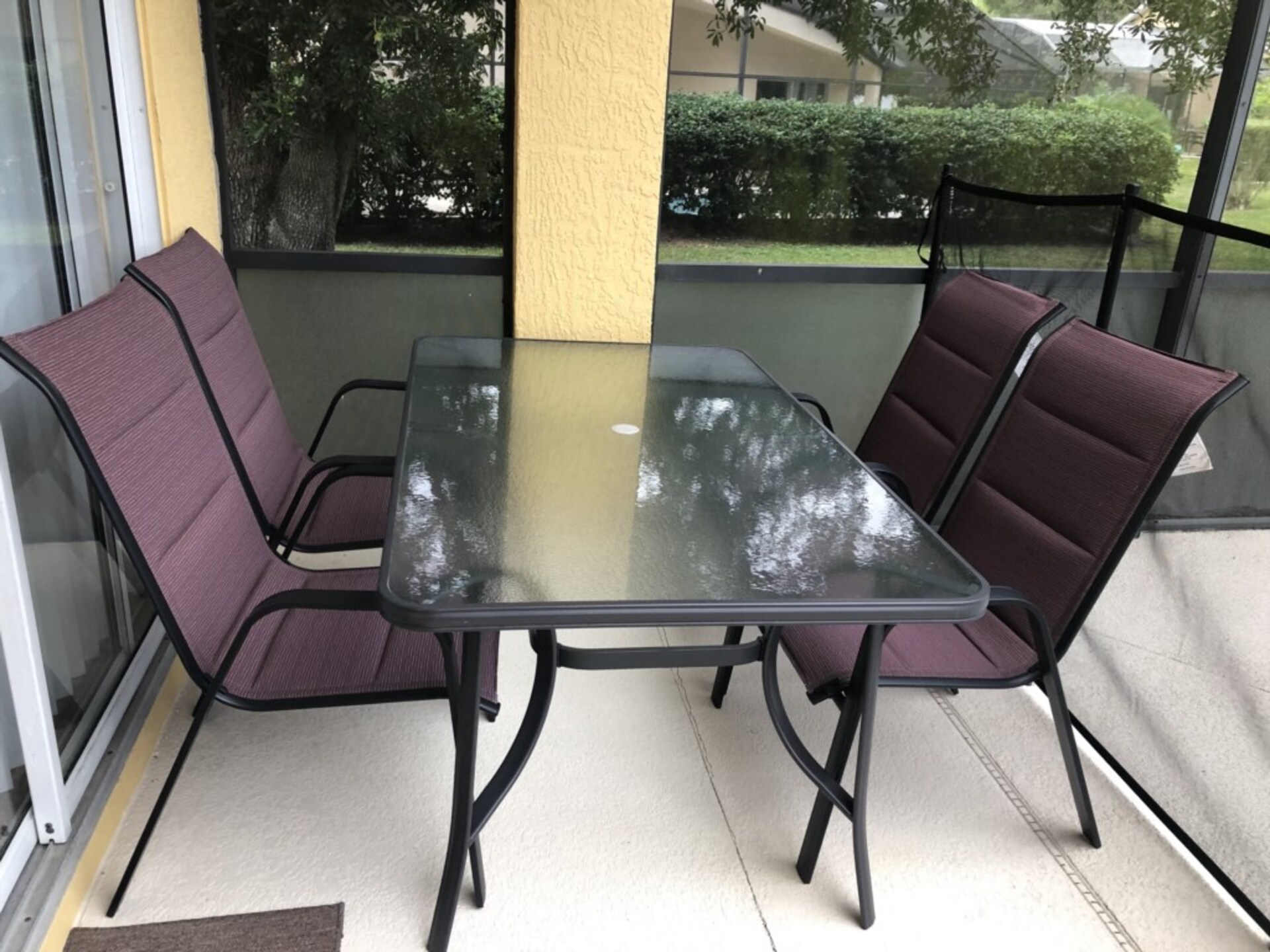 En Prestijli Tatil Yerlerinden Biri Olan The Abbey at West Haven'da Özel Villa, Florida Villa 6055