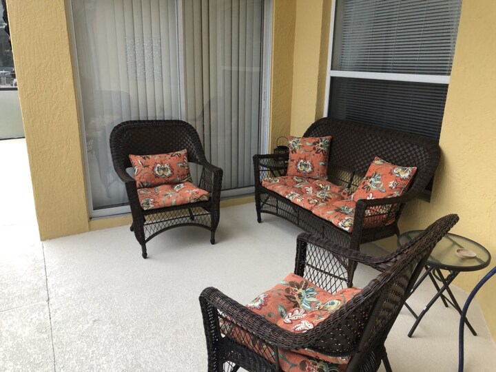 En Prestijli Tatil Yerlerinden Biri Olan The Abbey at West Haven'da Özel Villa, Florida Villa 6055