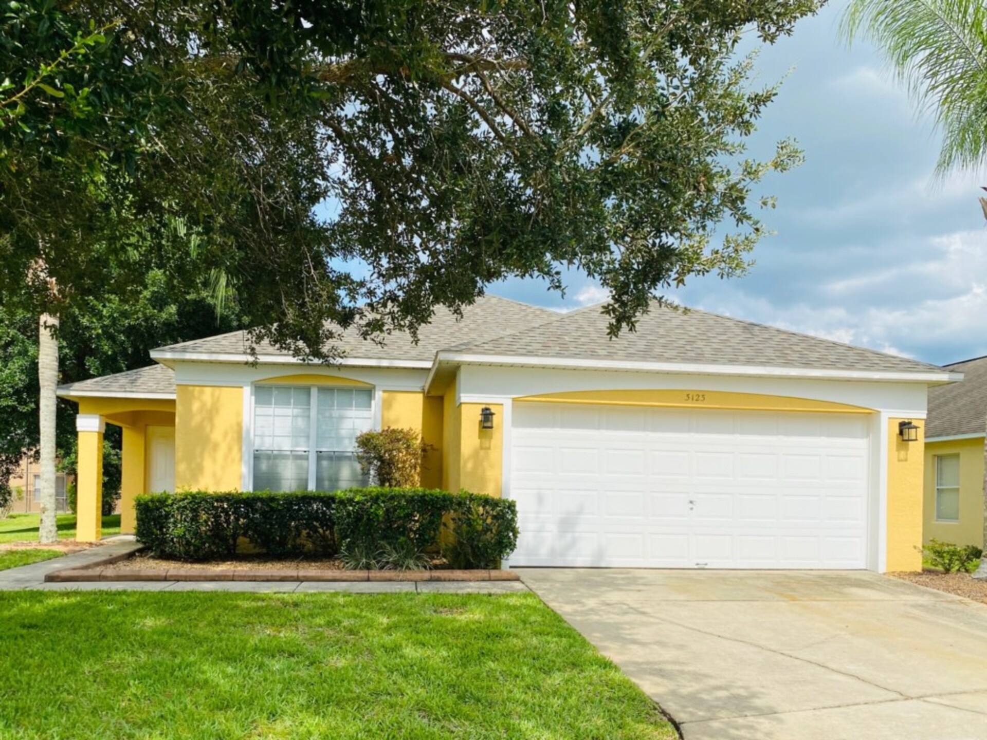 En Prestijli Tatil Yerlerinden Biri Olan The Abbey at West Haven'da Özel Villa, Florida Villa 6055