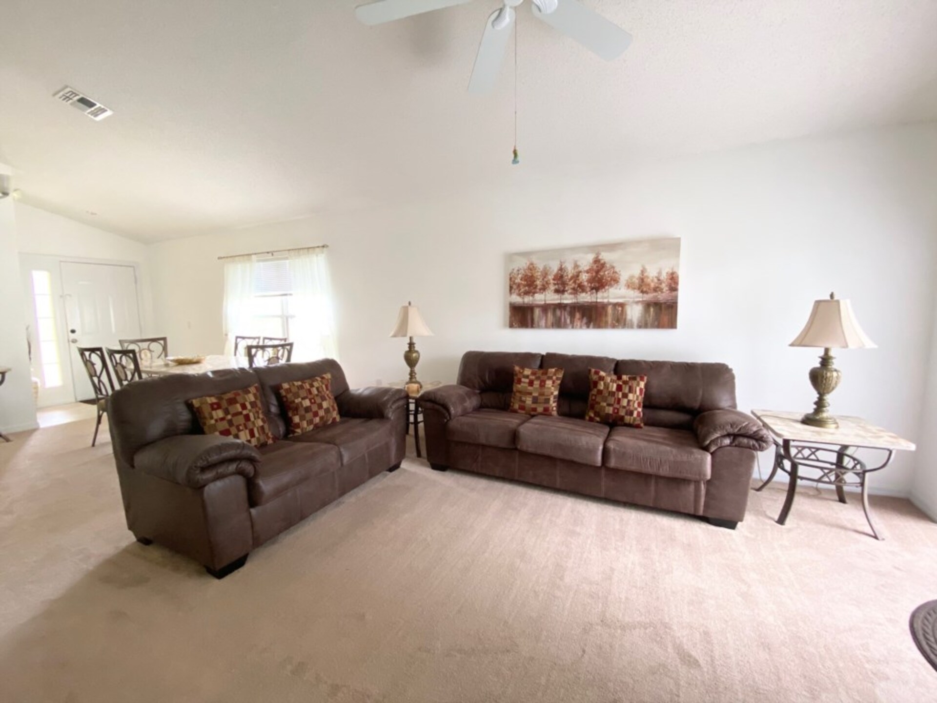 En Prestijli Tatil Yerlerinden Biri Olan The Abbey at West Haven'da Özel Villa, Florida Villa 6055