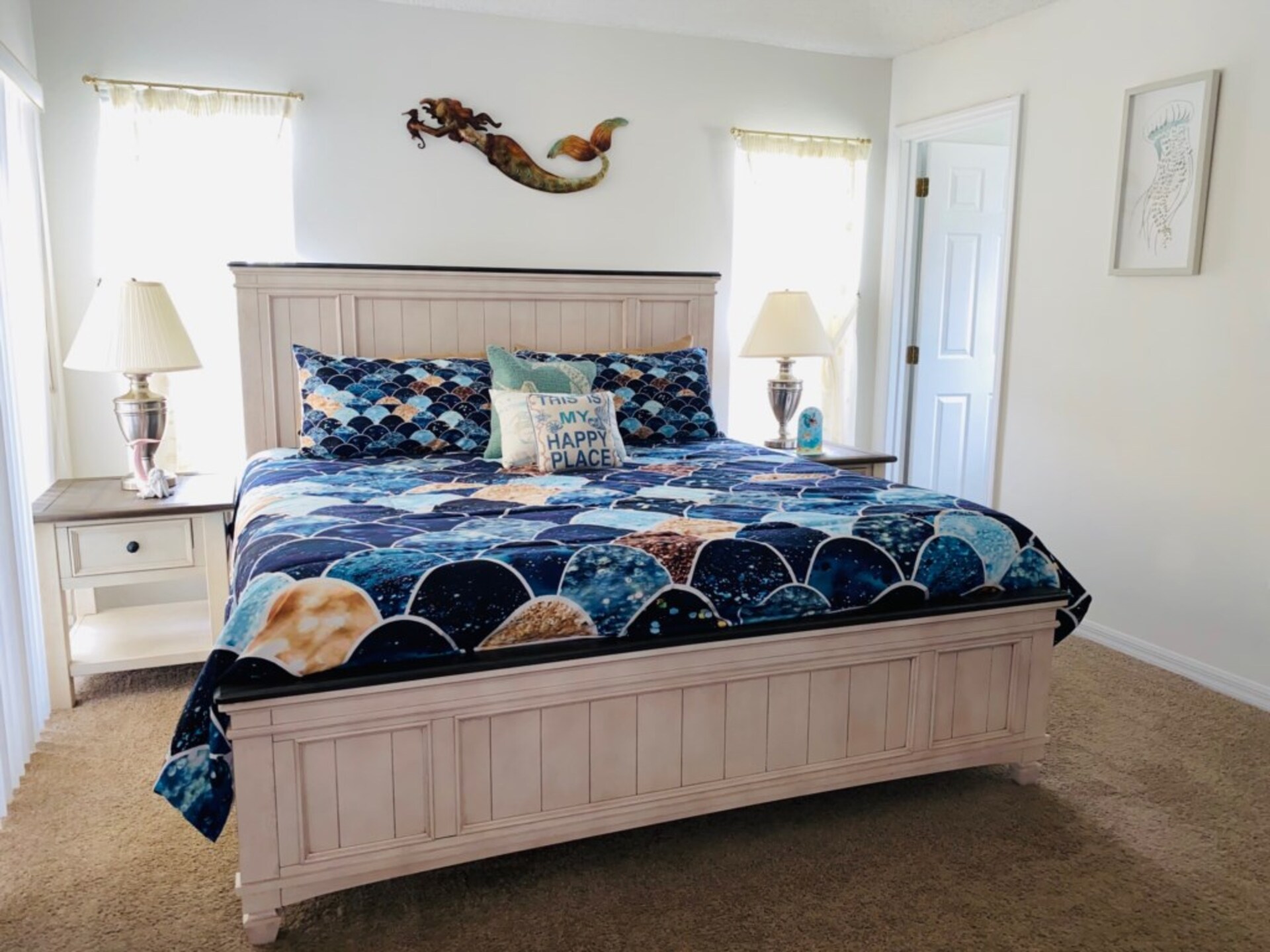 En Prestijli Tatil Yerlerinden Biri Olan The Abbey at West Haven'da Özel Villa, Florida Villa 6055