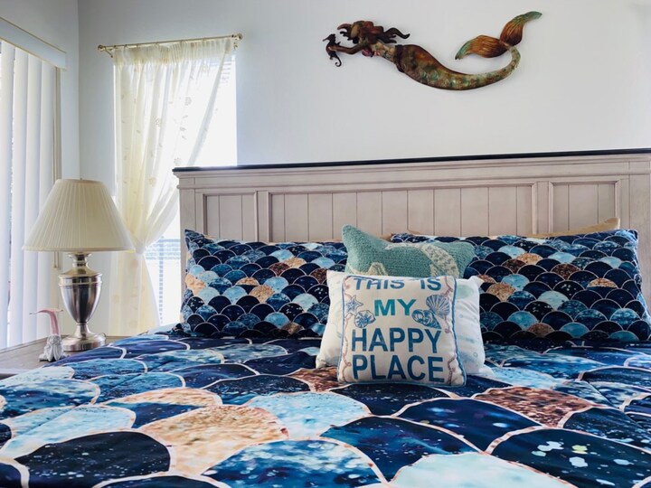 En Prestijli Tatil Yerlerinden Biri Olan The Abbey at West Haven'da Özel Villa, Florida Villa 6055