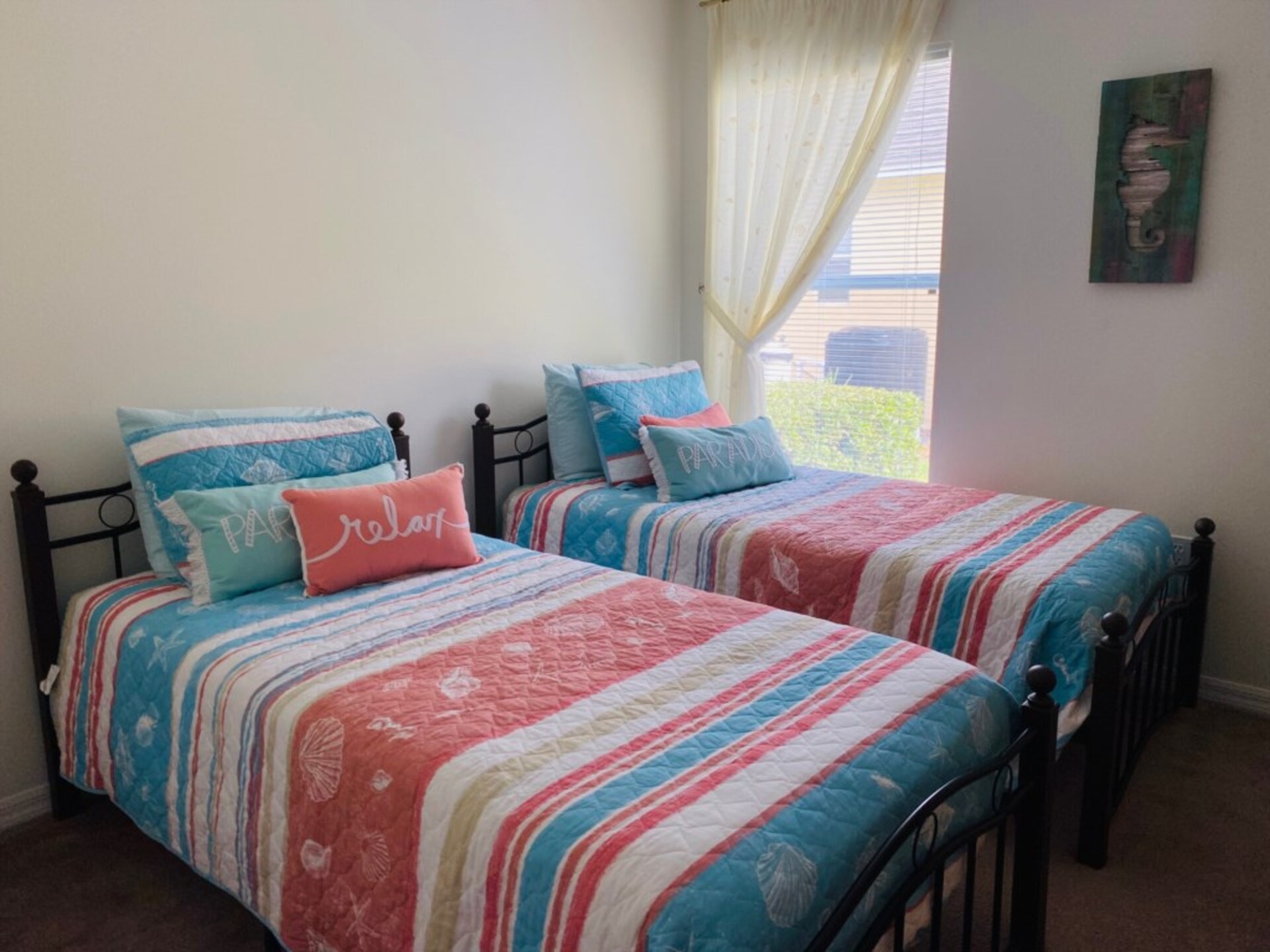 En Prestijli Tatil Yerlerinden Biri Olan The Abbey at West Haven'da Özel Villa, Florida Villa 6055