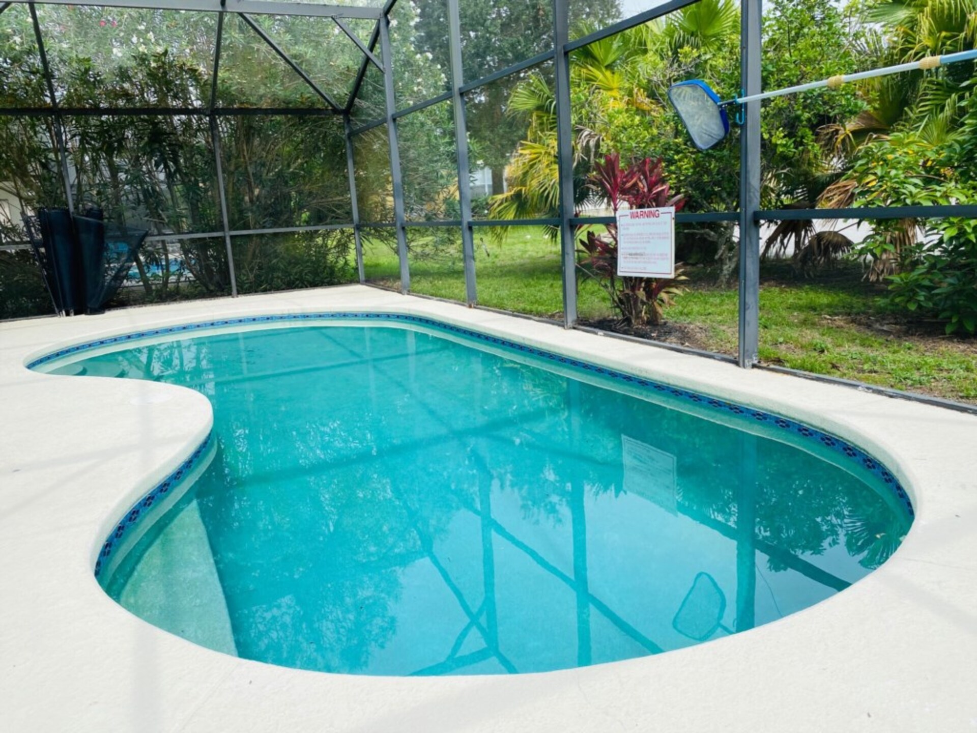 The Abbey at West Haven, Florida'nın En Prestijli Bölgelerinden Birinde 5 Yıldızlı Villa Villa 6056