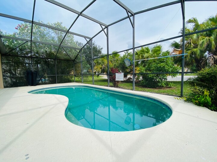 The Abbey at West Haven, Florida'nın En Prestijli Bölgelerinden Birinde 5 Yıldızlı Villa Villa 6056
