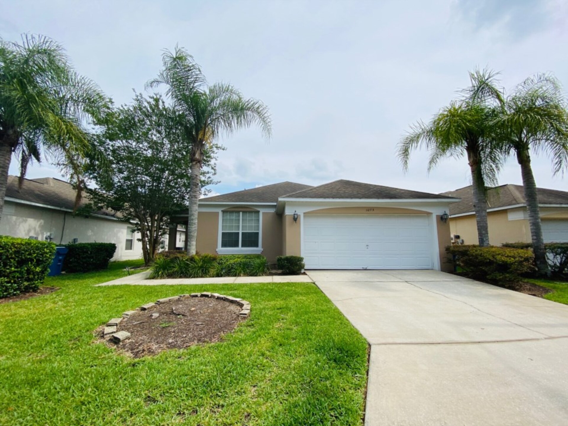 The Abbey at West Haven, Florida'nın En Prestijli Bölgelerinden Birinde 5 Yıldızlı Villa Villa 6056