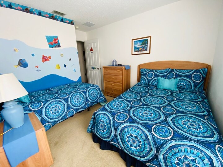 The Abbey at West Haven, Florida'nın En Prestijli Bölgelerinden Birinde 5 Yıldızlı Villa Villa 6056