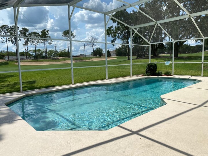 West Haven'daki Abbey'de Fantastik Özel Havuzlu Lüks Villa, Florida Villa 6057