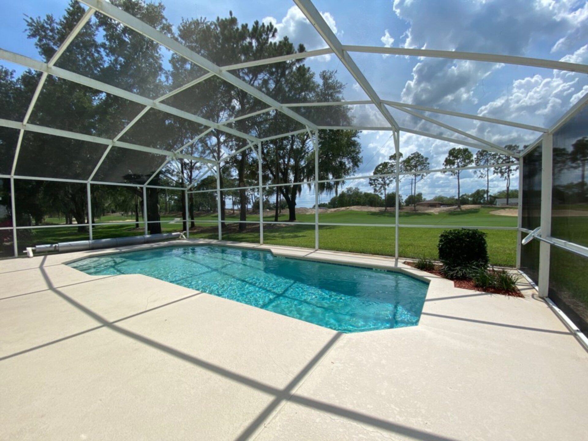 West Haven'daki Abbey'de Fantastik Özel Havuzlu Lüks Villa, Florida Villa 6057