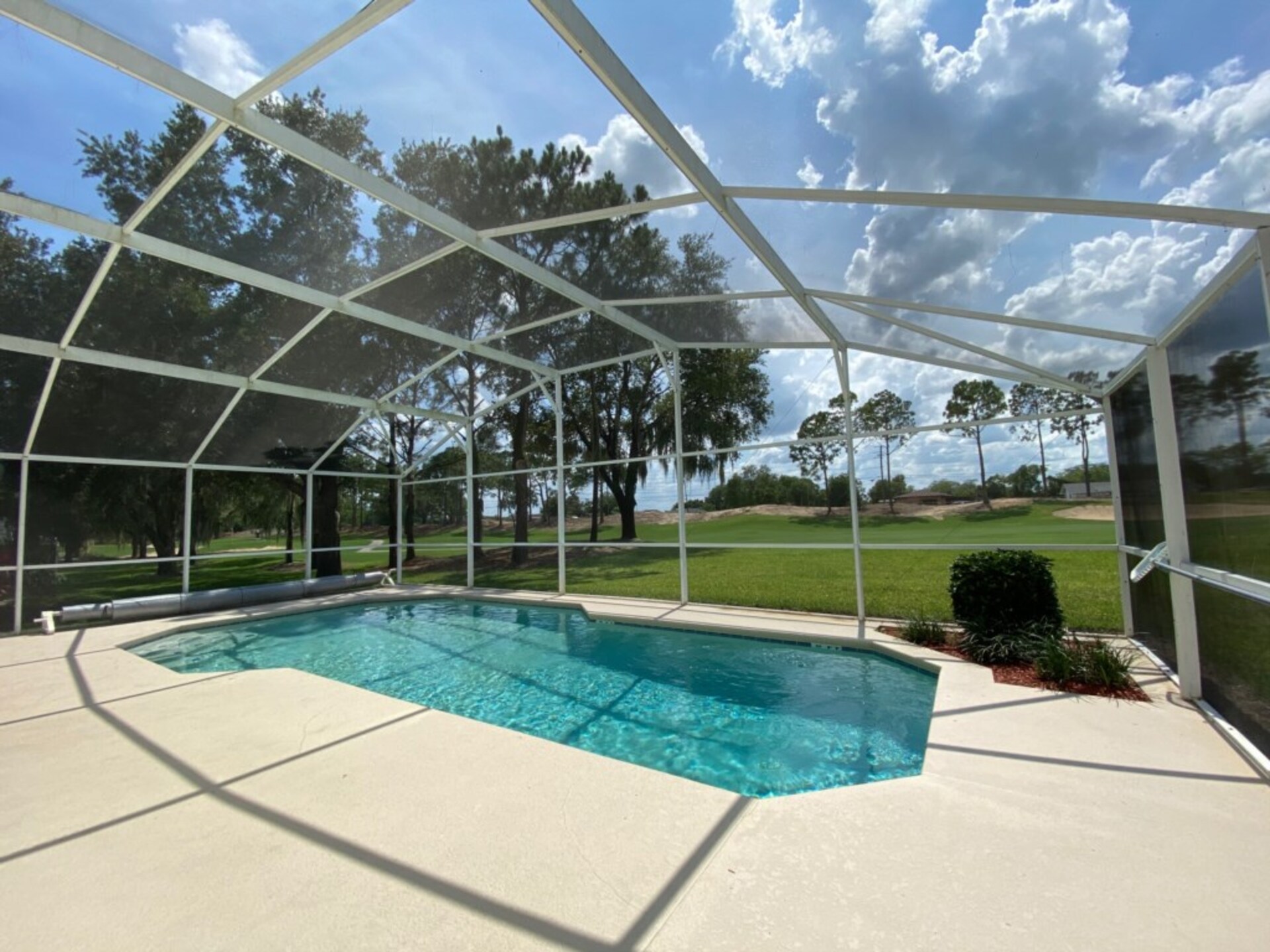 West Haven'daki Abbey'de Fantastik Özel Havuzlu Lüks Villa, Florida Villa 6057