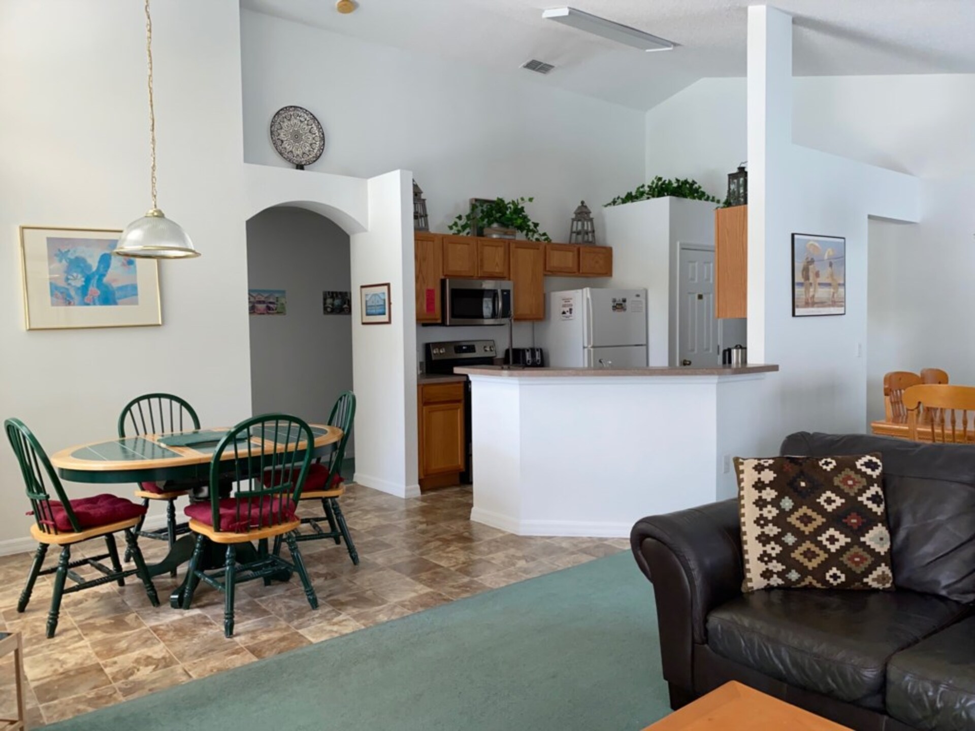 West Haven'daki Abbey'de Fantastik Özel Havuzlu Lüks Villa, Florida Villa 6057