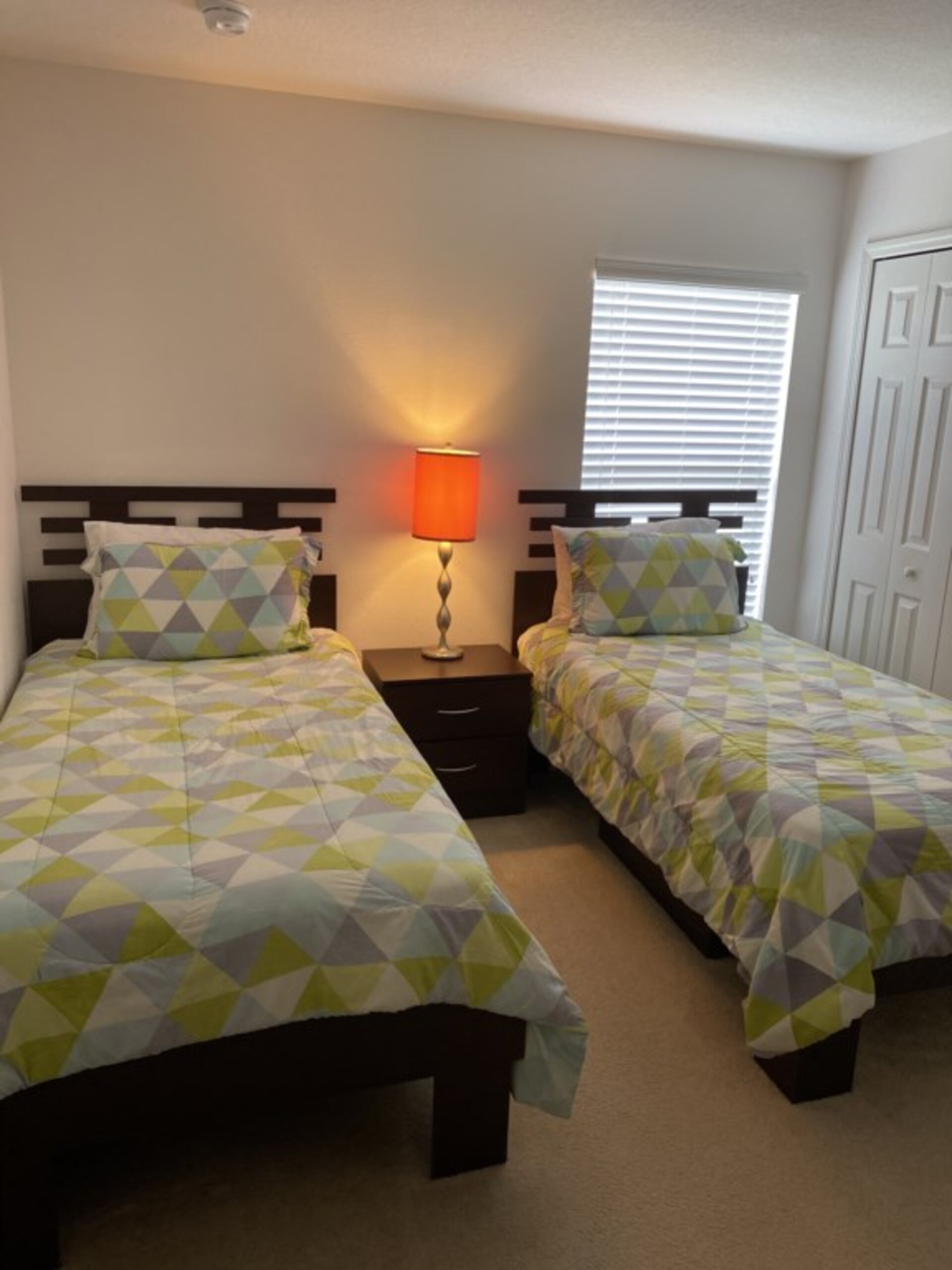 Providence Resort'ta Özel Havuzlu 5 Yıldızlı Villa, Florida Villa 6058