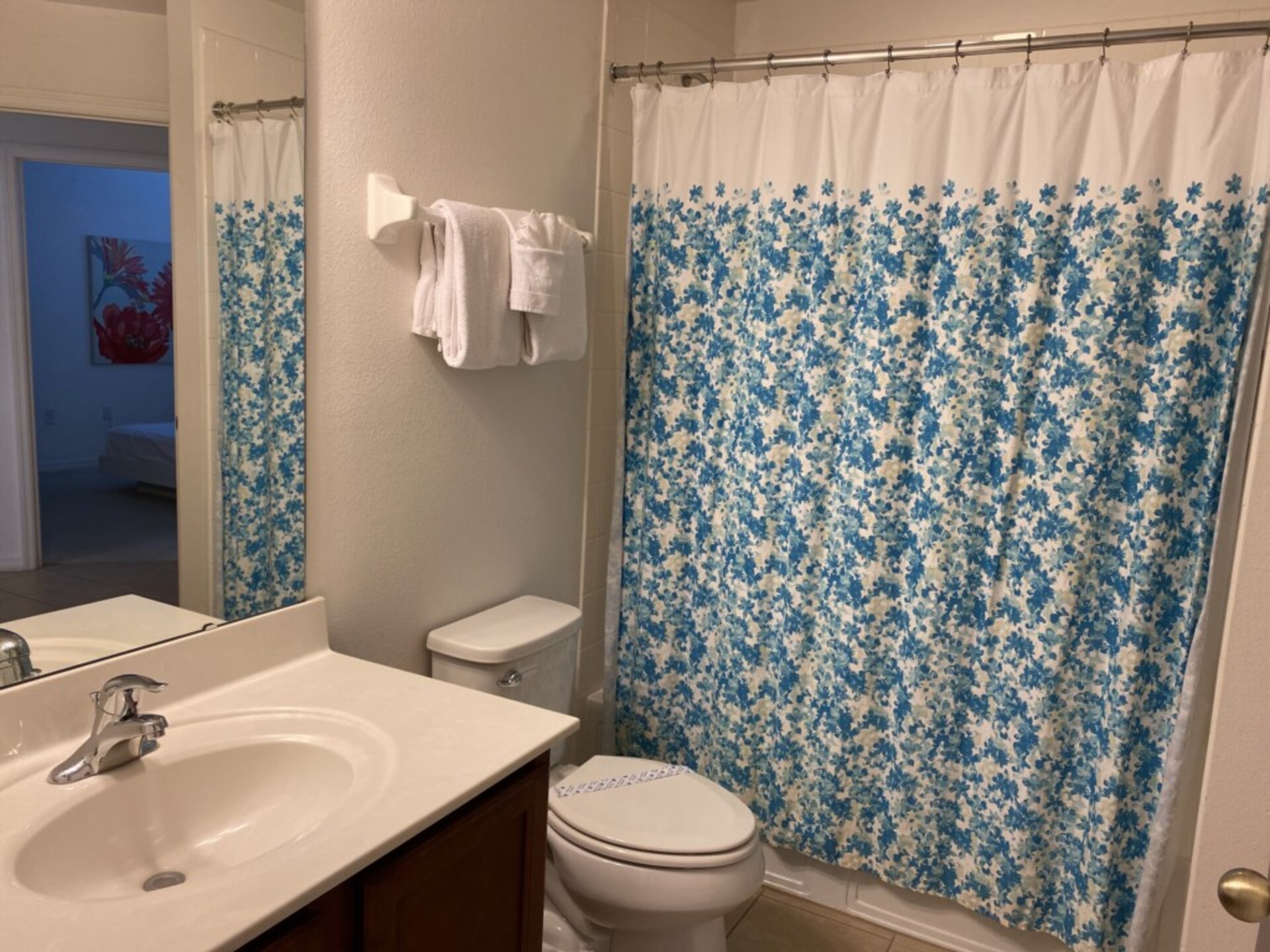 Providence Resort'ta Özel Havuzlu 5 Yıldızlı Villa, Florida Villa 6058