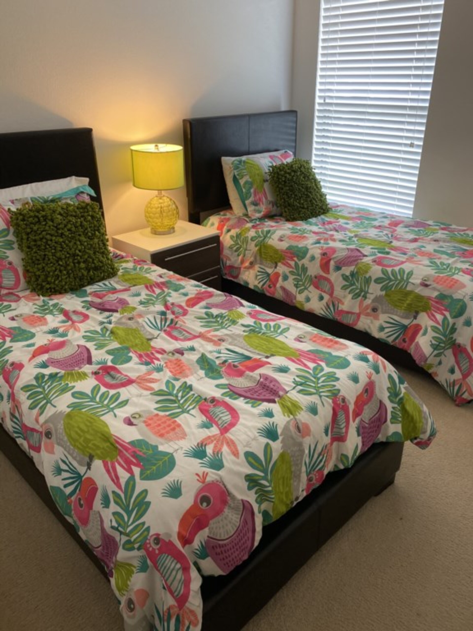Providence Resort'ta Özel Havuzlu 5 Yıldızlı Villa, Florida Villa 6058