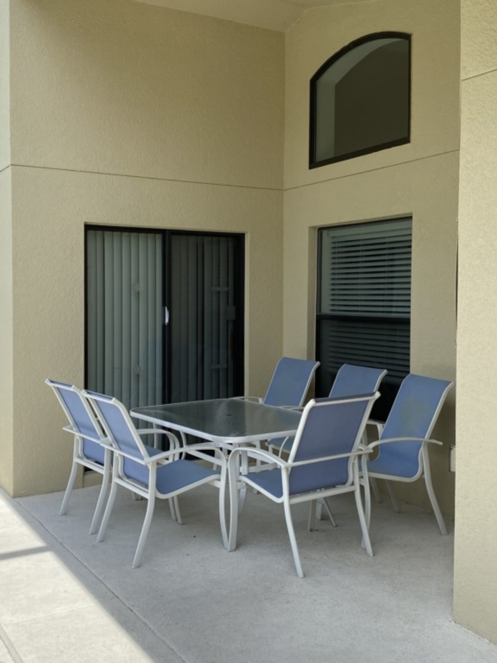Providence Resort'ta Özel Havuzlu 5 Yıldızlı Villa, Florida Villa 6058
