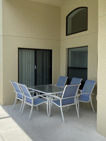 Providence Resort'ta Özel Havuzlu 5 Yıldızlı Villa, Florida Villa 6058
