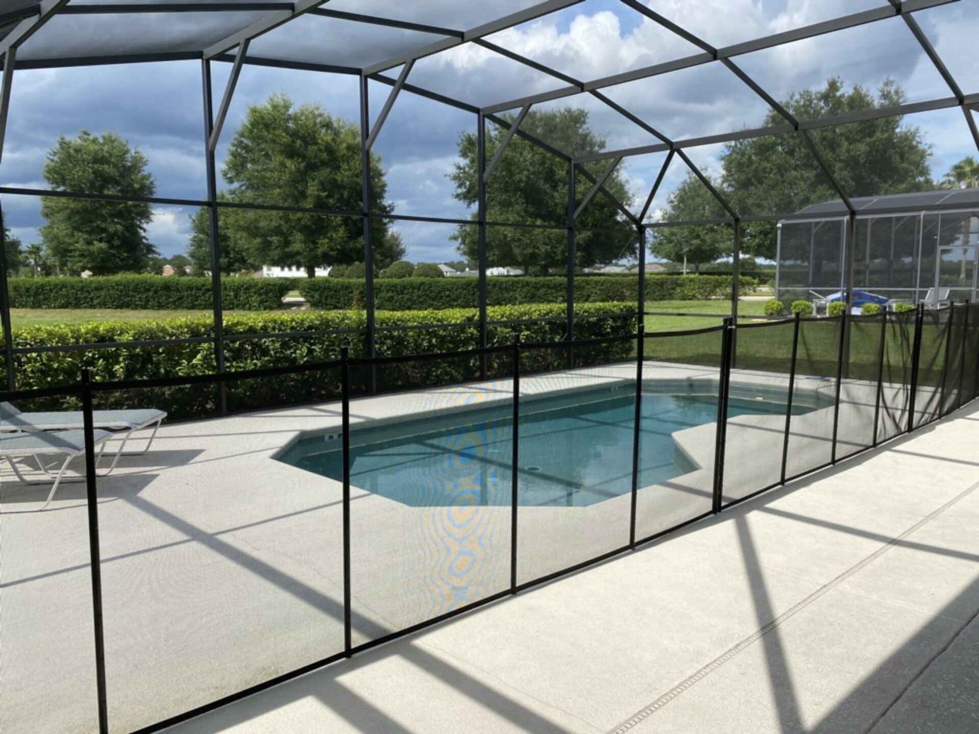 Providence Resort'ta Özel Havuzlu 5 Yıldızlı Villa, Florida Villa 6058