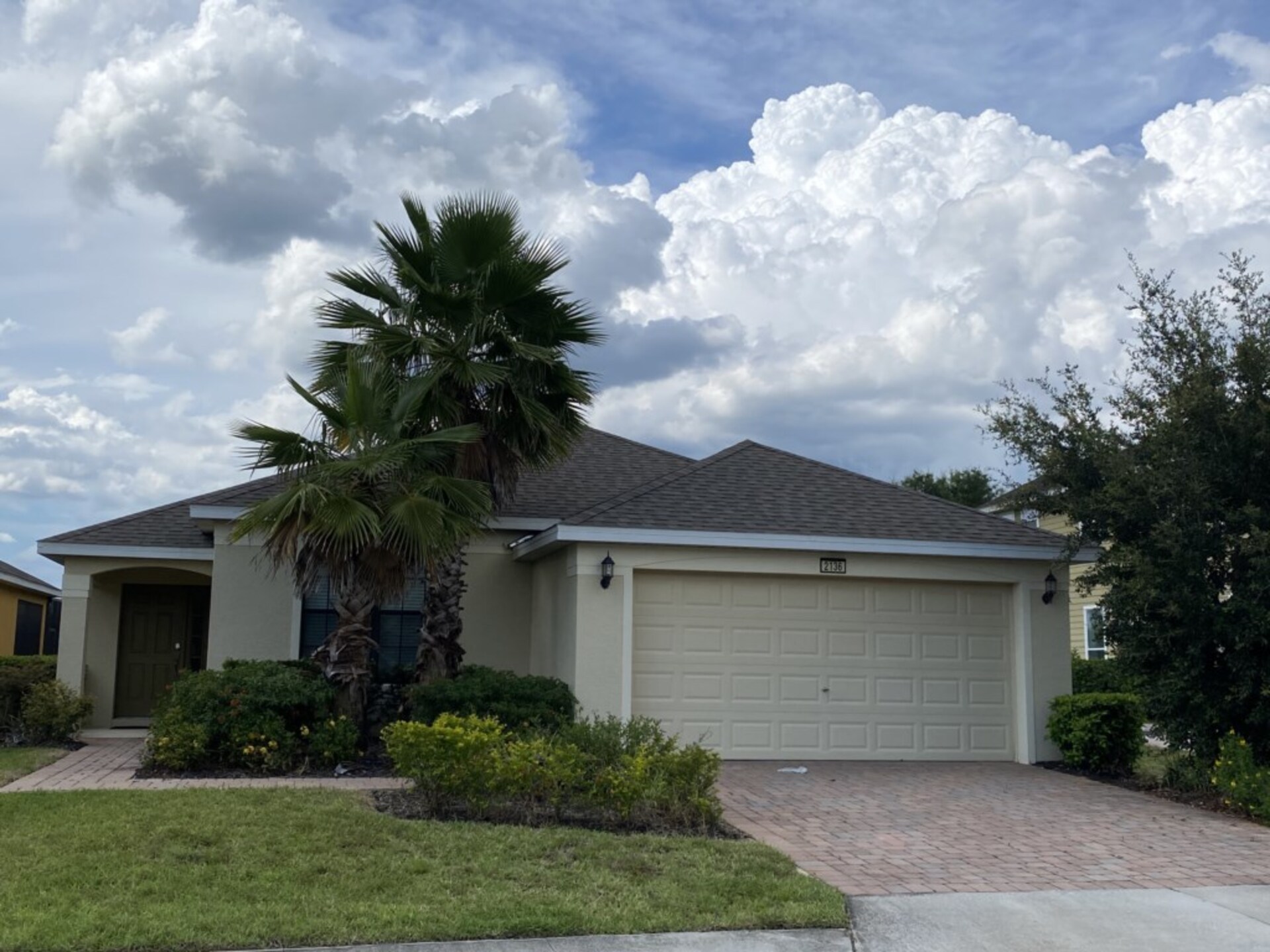 Providence Resort'ta Özel Havuzlu 5 Yıldızlı Villa, Florida Villa 6058