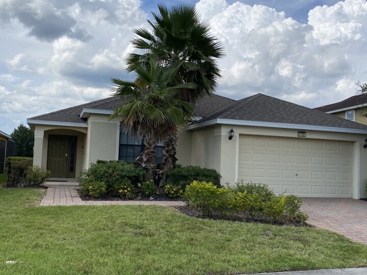 Providence Resort'ta Özel Havuzlu 5 Yıldızlı Villa, Florida Villa 6058