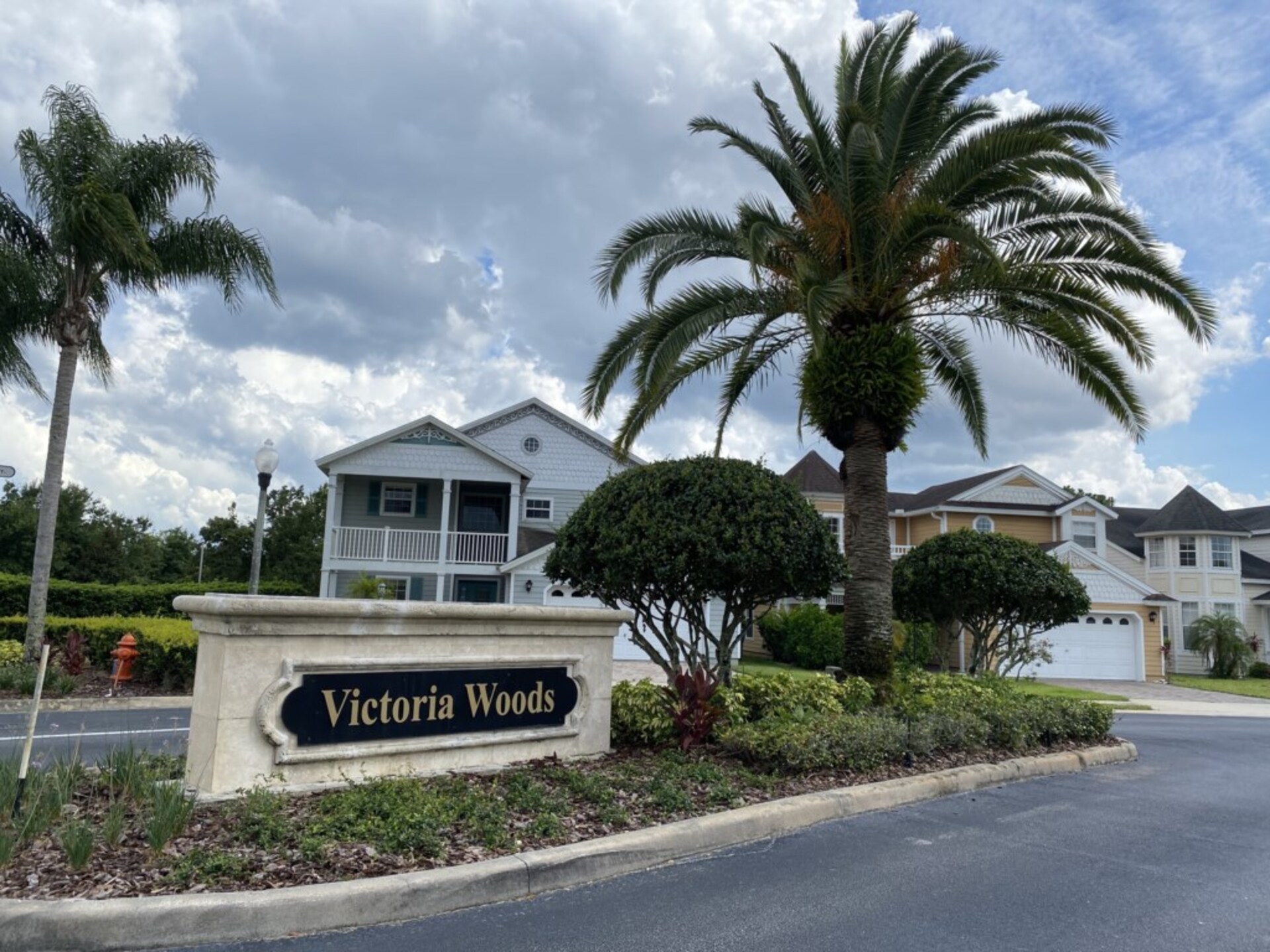 Providence Resort'ta Özel Havuzlu 5 Yıldızlı Villa, Florida Villa 6058