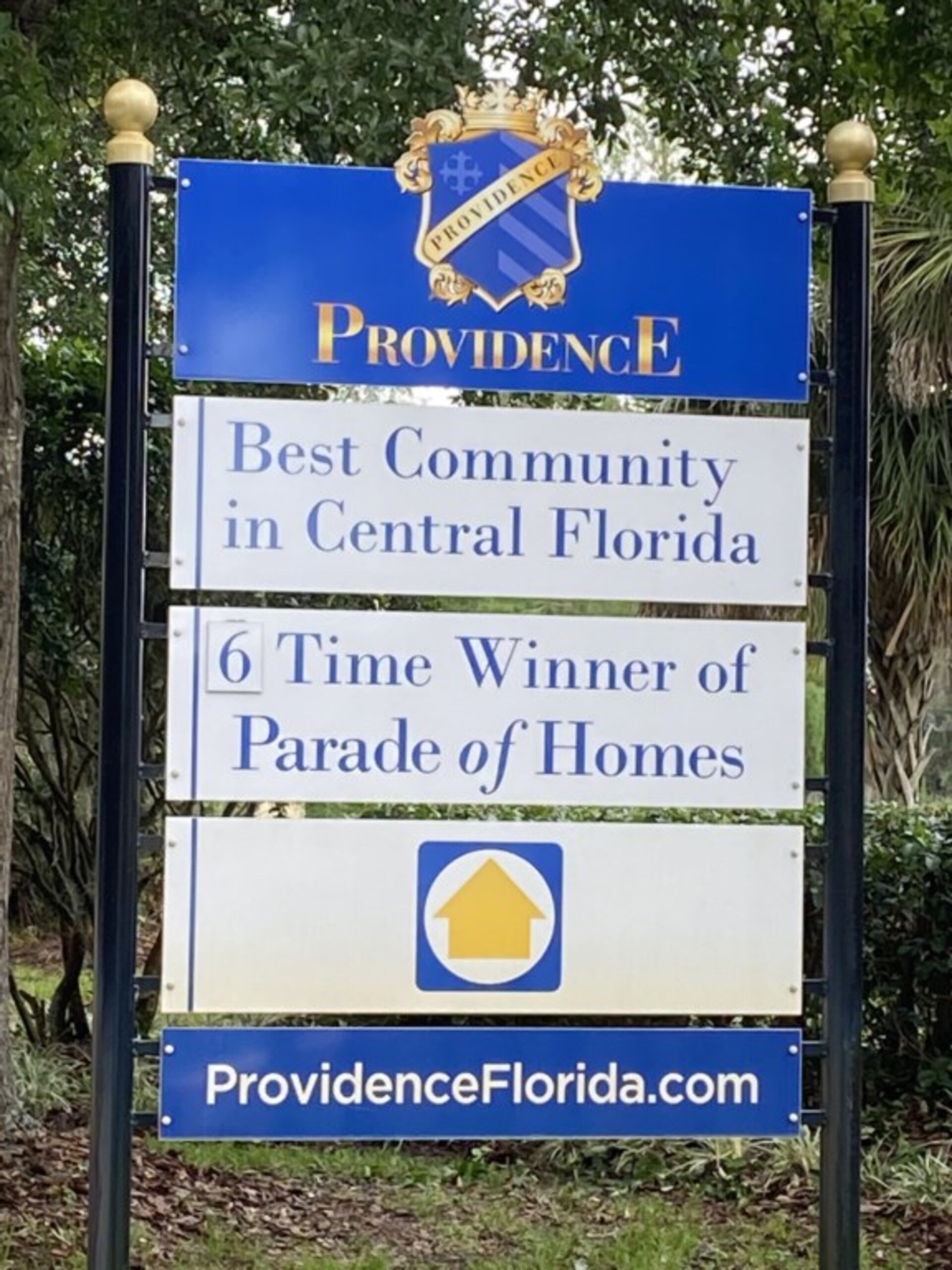 Providence Resort'ta Özel Havuzlu 5 Yıldızlı Villa, Florida Villa 6058
