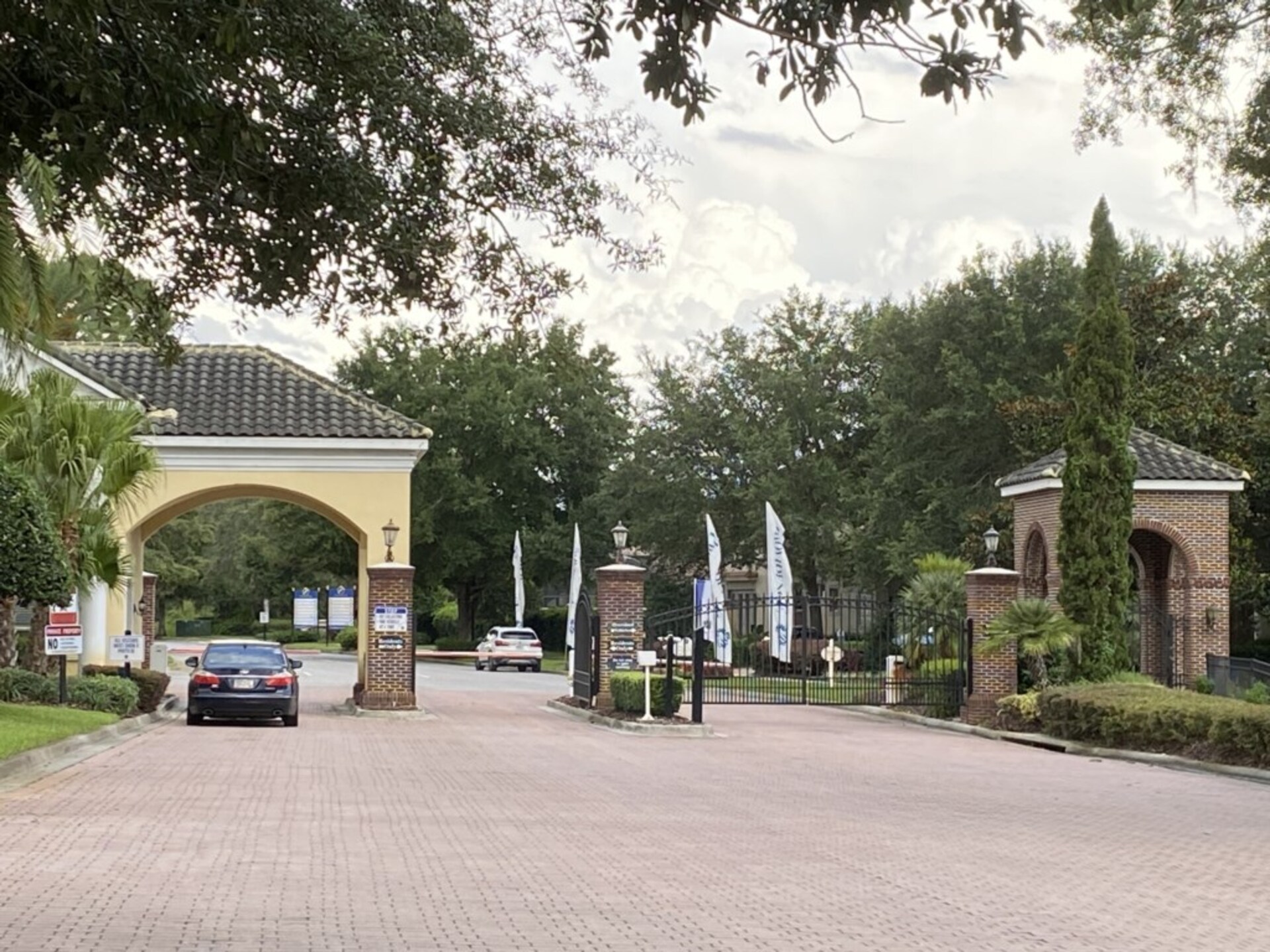 Providence Resort'ta Özel Havuzlu 5 Yıldızlı Villa, Florida Villa 6058