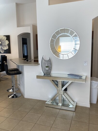 Providence Resort'ta Özel Havuzlu 5 Yıldızlı Villa, Florida Villa 6058