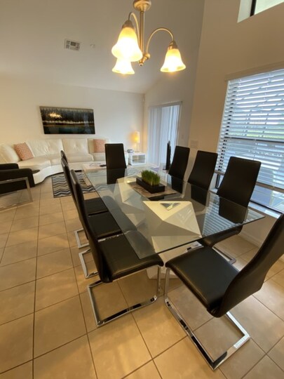Providence Resort'ta Özel Havuzlu 5 Yıldızlı Villa, Florida Villa 6058