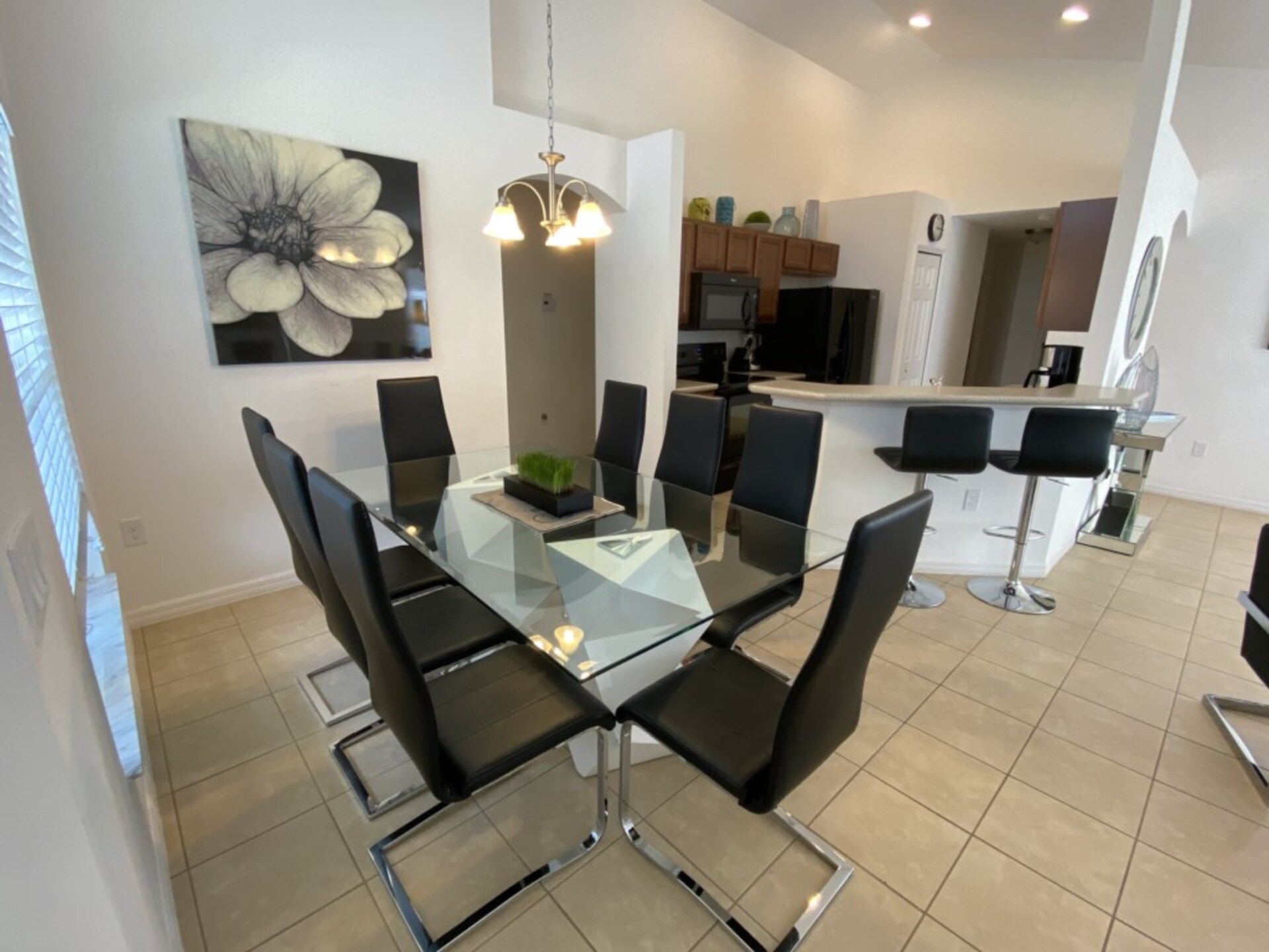 Providence Resort'ta Özel Havuzlu 5 Yıldızlı Villa, Florida Villa 6058