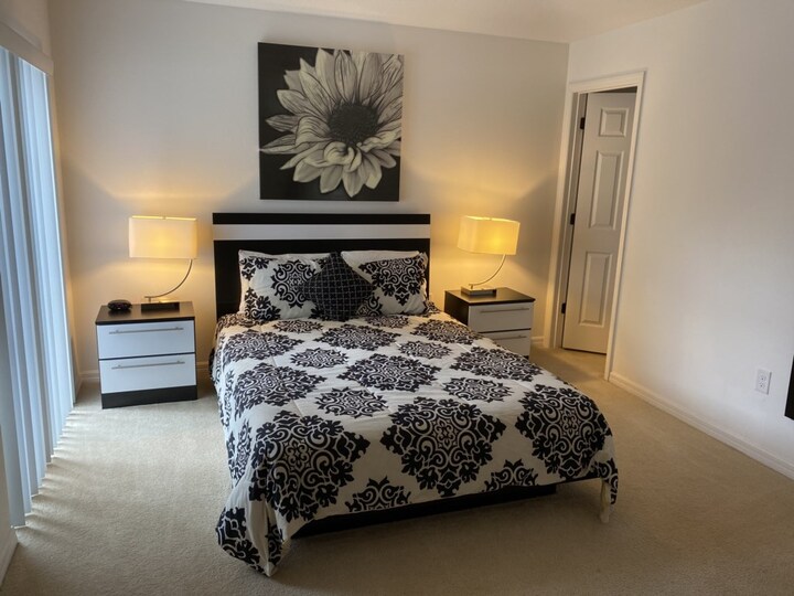 Providence Resort'ta Özel Havuzlu 5 Yıldızlı Villa, Florida Villa 6058