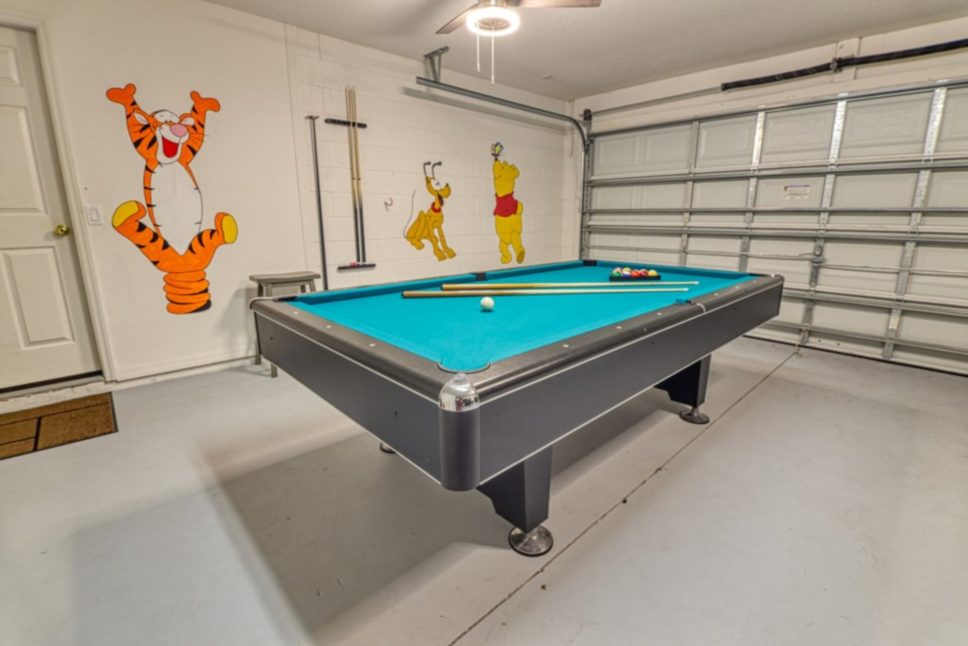 Legacy Park'ın En Prestijli Bölgelerinden Birinde 5 Yıldızlı Villa, Florida Villa 6060