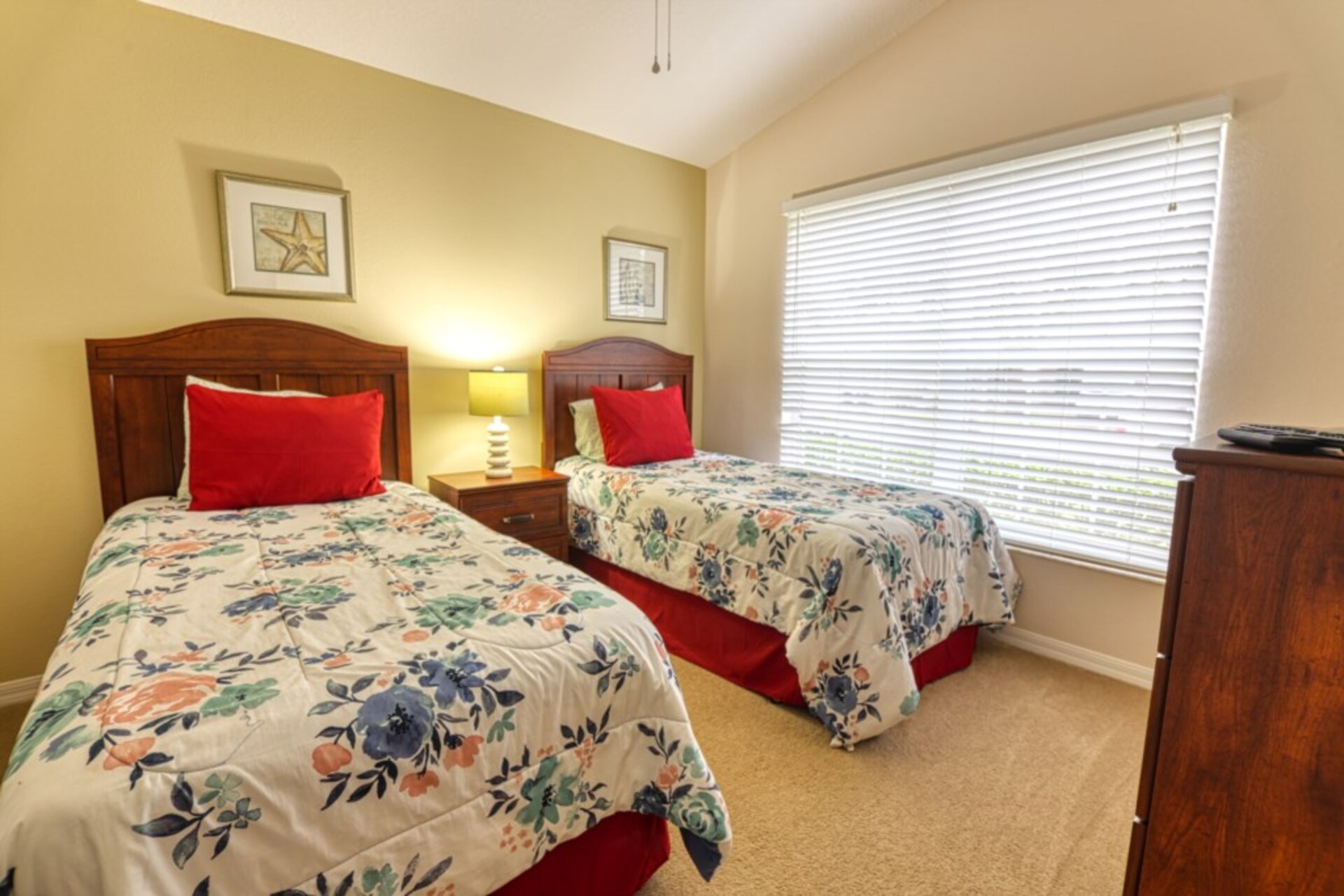 Legacy Park'ın En Prestijli Bölgelerinden Birinde 5 Yıldızlı Villa, Florida Villa 6060
