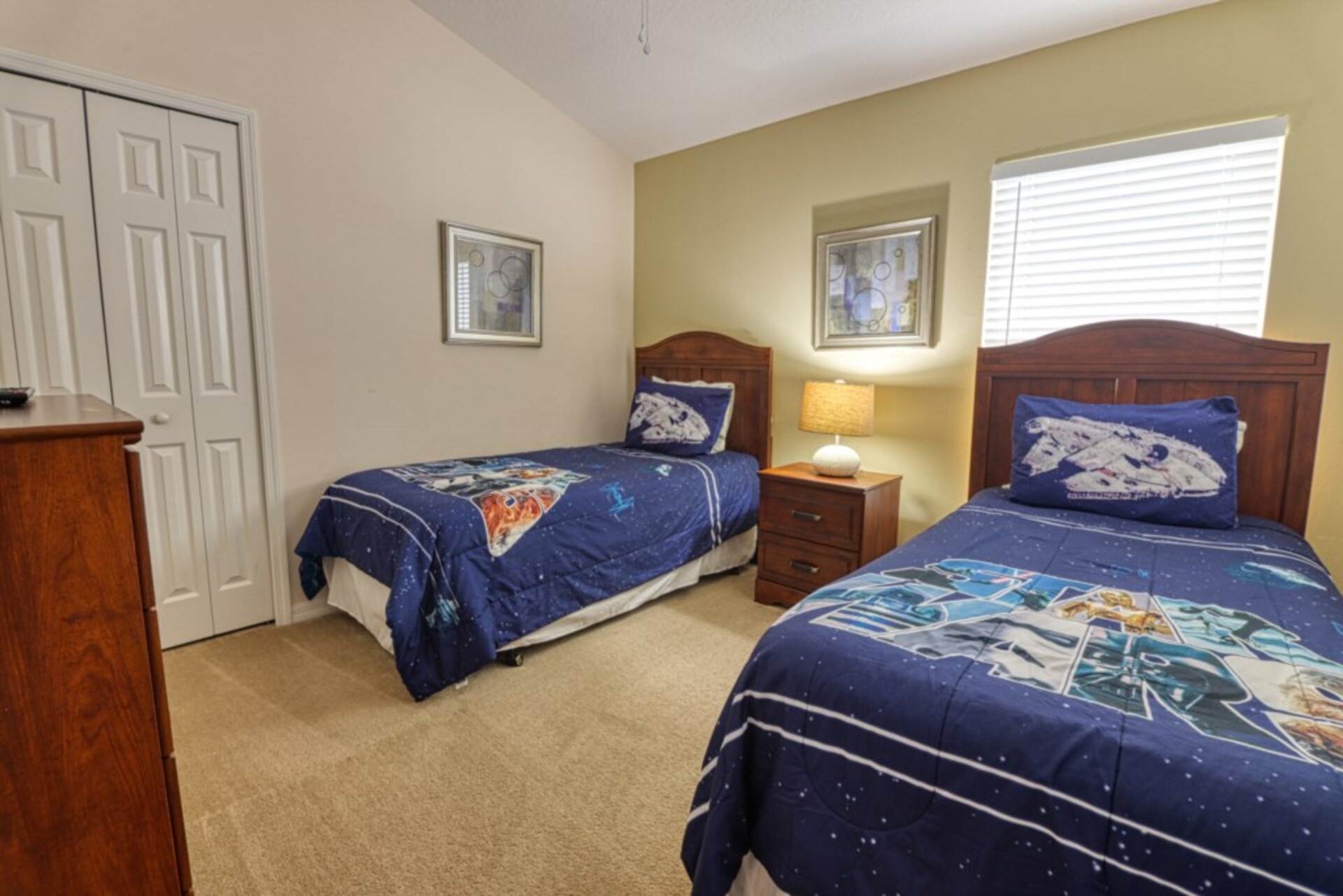 Legacy Park'ın En Prestijli Bölgelerinden Birinde 5 Yıldızlı Villa, Florida Villa 6060