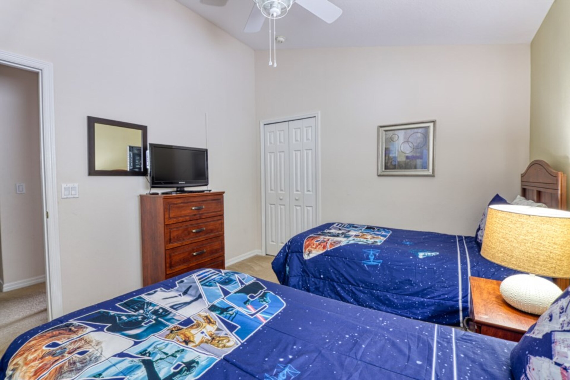 Legacy Park'ın En Prestijli Bölgelerinden Birinde 5 Yıldızlı Villa, Florida Villa 6060