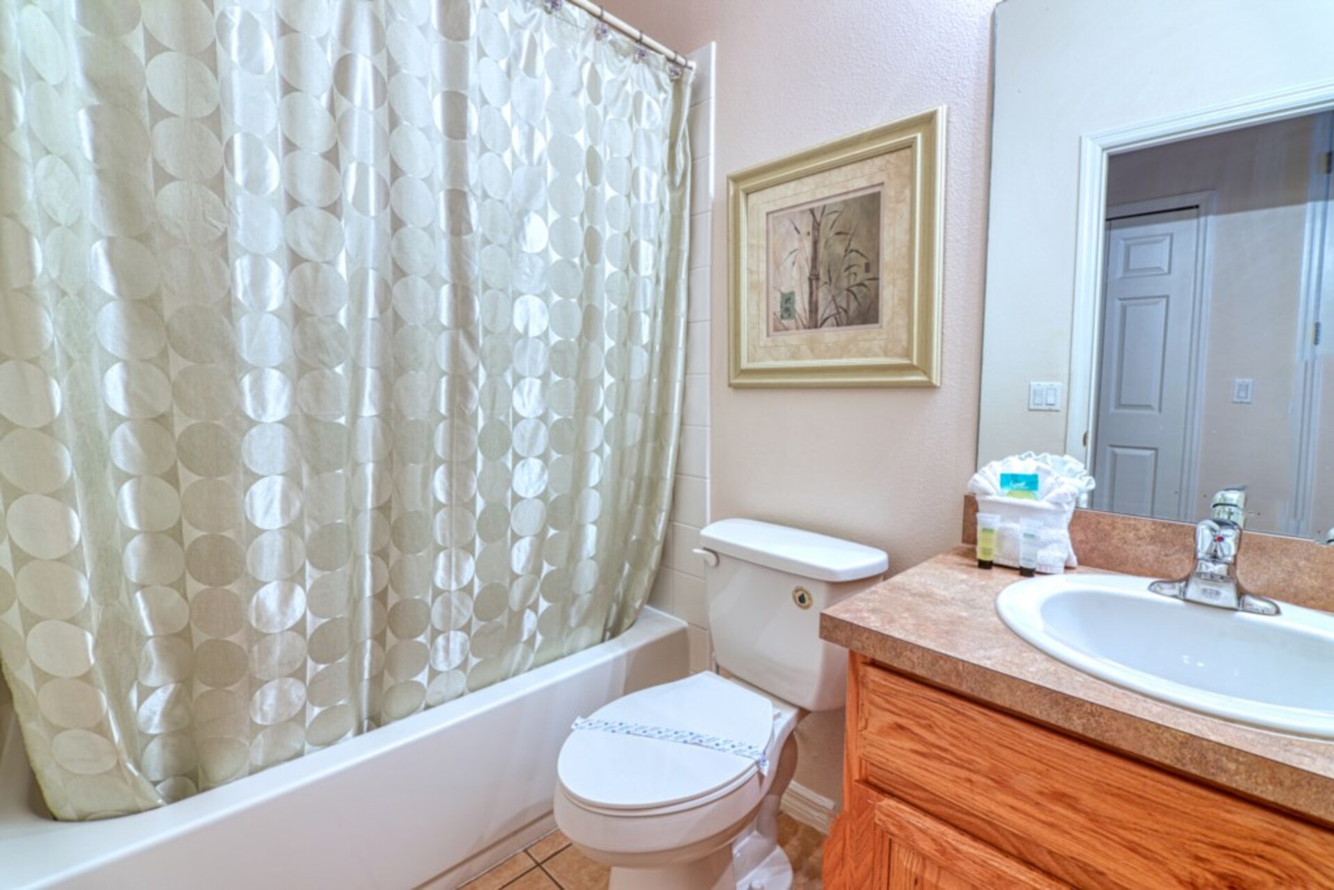 Legacy Park'ın En Prestijli Bölgelerinden Birinde 5 Yıldızlı Villa, Florida Villa 6060